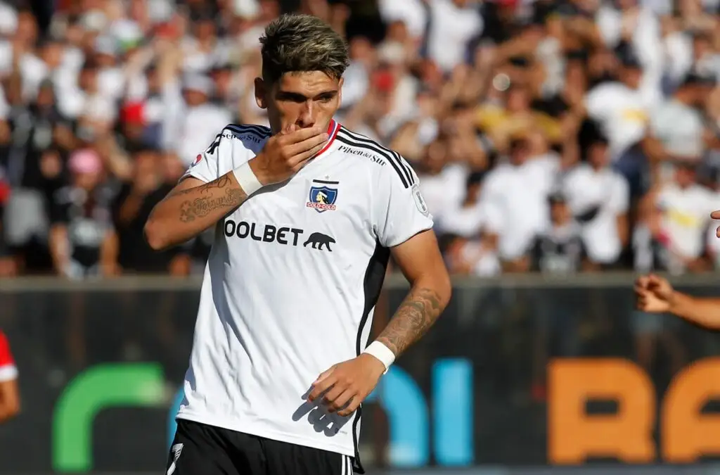 Colo-Colo no vive un buen presente en el Campeonato Nacional.