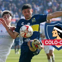 Aseguran que lateral de Everton será el segundo refuerzo de Colo-Colo