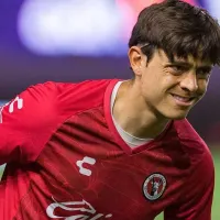La fórmula que tiene en mente Colo-Colo para buscar el fichaje de Joaquín Montecinos