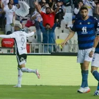 Ex Universidad Católica ninguneó la goleada de Colo-Colo sobre Betis y la bajó el perfil al amistoso en Concepción