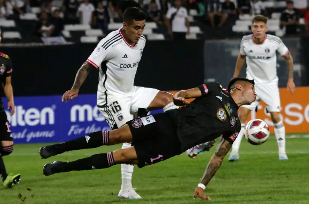 Darío Lezcano tendría una nueva lesión.