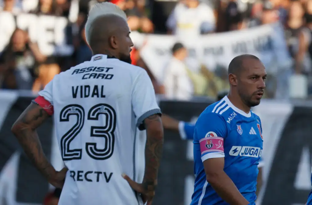 Colo-Colo y Universidad de Chile no se enfrentarán este fin de semana por la Supercopa.