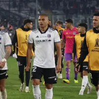 Con dos polémicos cambios: La formación que presentará Colo-Colo para enfrentar a Audax Italiano