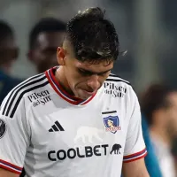 Hinchas lapidan al plantel de Colo-Colo tras el triunfo de Ñublense en Copa Sudamericana: «Toma nota Quinteros»