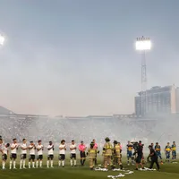 Colo-Colo pierde terreno: Así quedó la tabla de posiciones tras el triunfo de la UC ante Ñublense
