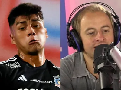 Coke Hevia anticipa el futuro de Damián Pizarro: «Udinese lo va a mandar a…»
