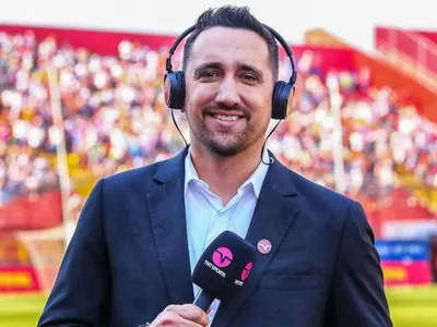 No es Godoy Cruz: Marcelo Muñoz revela el nuevo club que busca el fichaje de Cristián Zavala