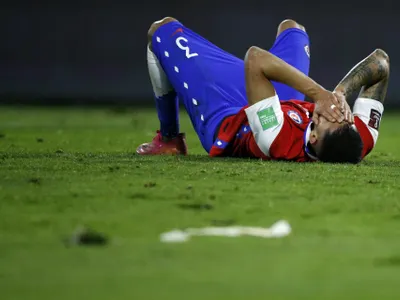 Conmebol revela el audio del Var en el encuentro de Chile vs Bolivia