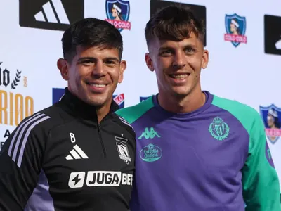 ¿Gira por Europa? Desde Real Valladolid invitaron a Colo-Colo a jugar partidos amistosos en España