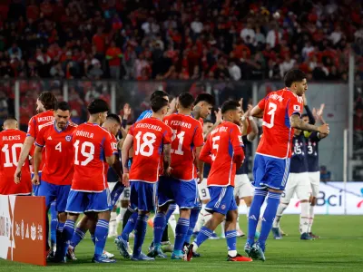 Sorpresa: Adelantan que La Roja tiene nuevo entrenador: «Una persona que respeto y quiero mucho»