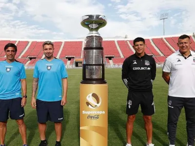 Sifup lanza sarcástico mensaje a la ANFP por la inconclusa Supercopa entre Colo-Colo y Huachipato