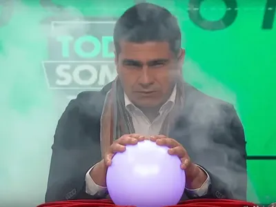 «Toby» Vega: «Colo-Colo volverá a pelear por el título»