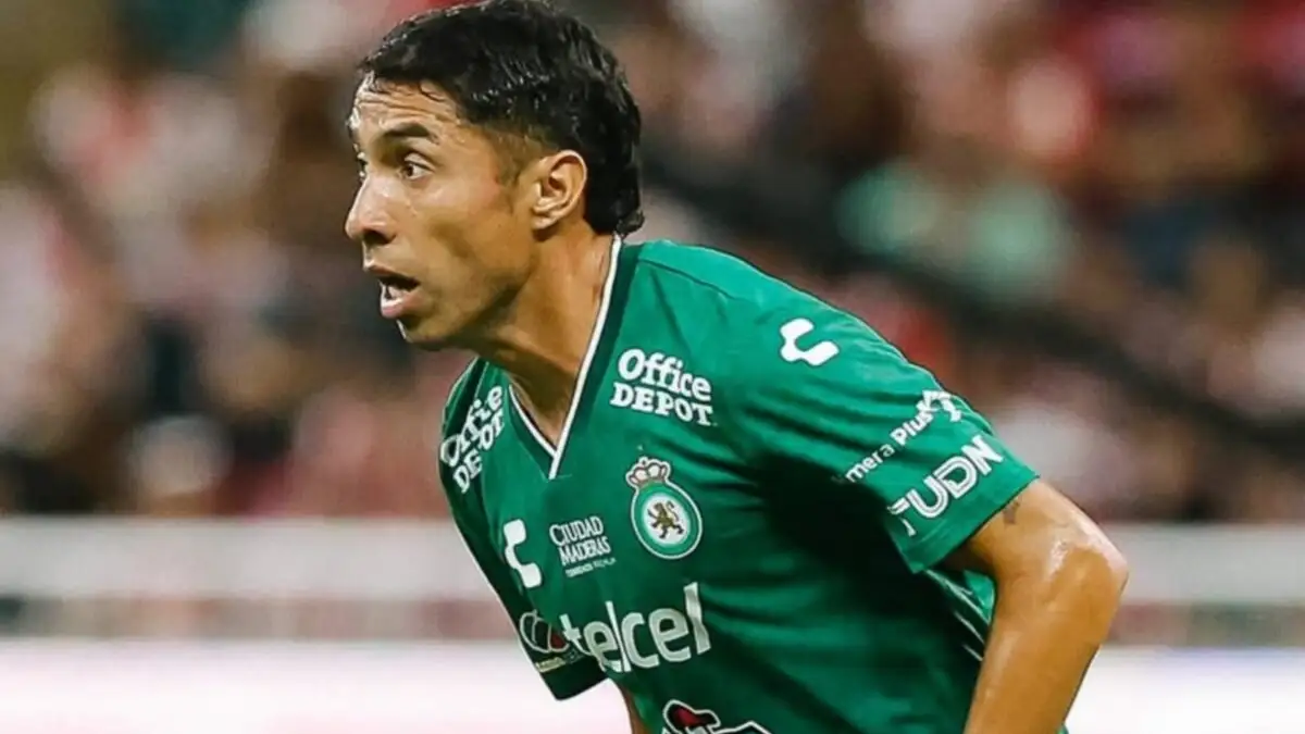 Luciano Cabral.