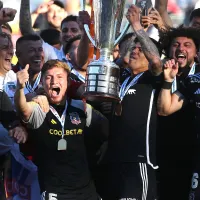 De forma unánime: Adelantan la extensión contractual de cuatro jugadores claves de Colo-Colo