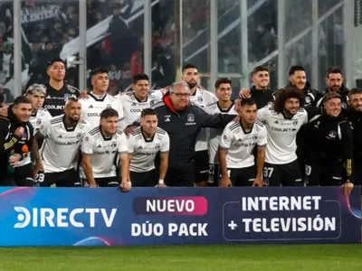 Hay cambios: Los dos jugadres que salieron de la citación de Colo-Colo para enfrentar a Cobresal