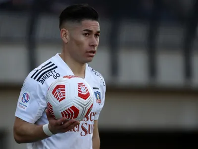 Óscar Opazo estalló contra Francisco Gilabert por su paupérrimo arbitraje en la promoción