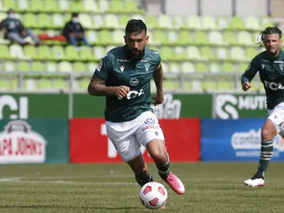 Listo el 9: Colo-Colo tendría listo a su primer refuerzo para el 2022