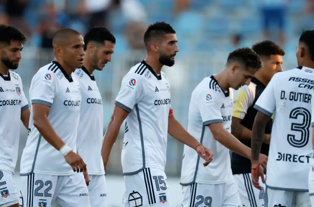 Jorge Valdivia pidió a Colo-Colo fichar a un ’10’.