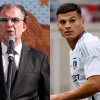 Aníbal Mosa sorprende al revelar qué tan ciertas son las conversaciones con River Plate por Lucas Cepeda