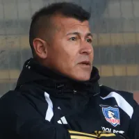 Claro mensaje: La nueva petición de Jorge Almirón a Colo-Colo sobre el mercado de pases