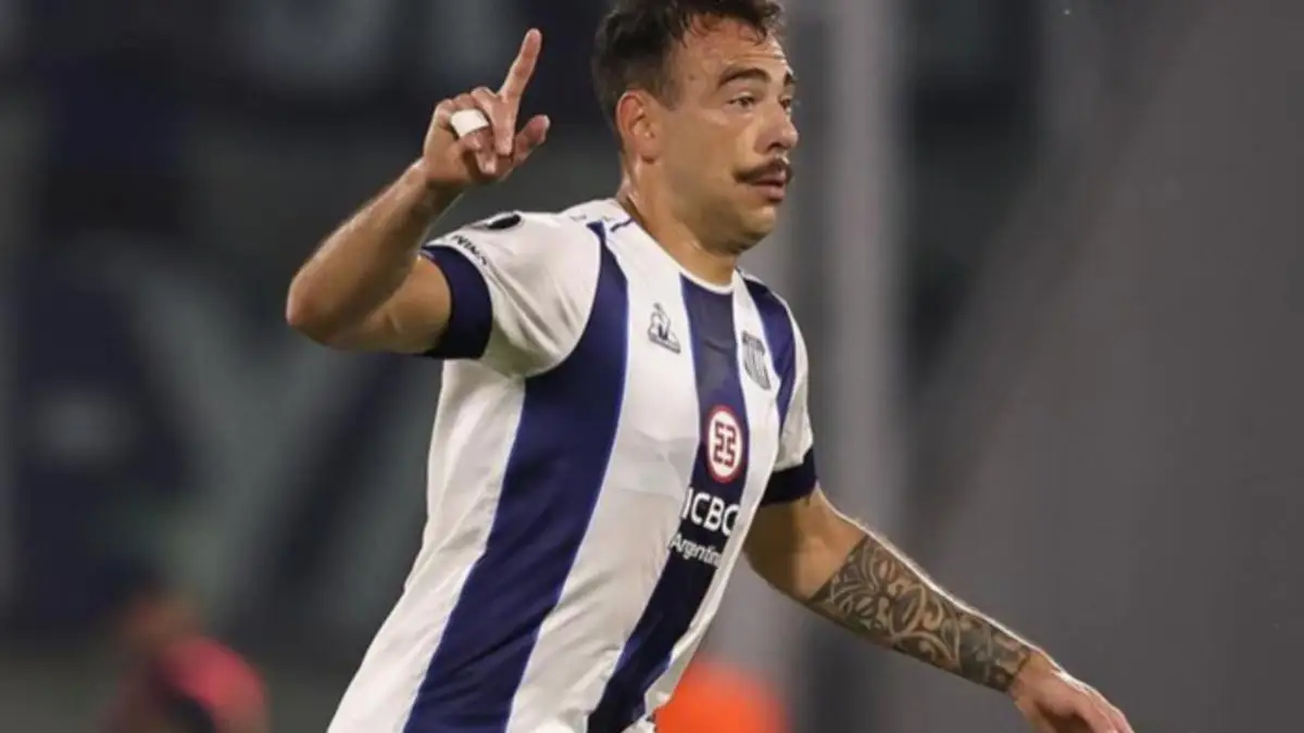 Matías Catalán sigue en carpeta de Colo-Colo.