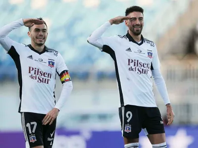 ¿Llegarán a un acuerdo? Blanco y Negro trabaja en las renovaciones de Juan Martín Lucero y Gabriel Suazo