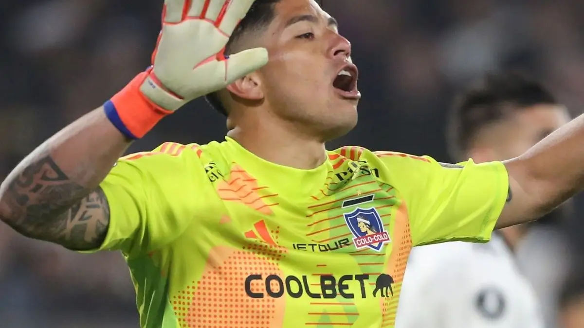 Brayan Cortés.