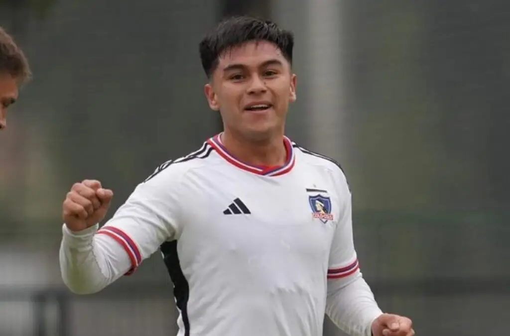 Bastián Silva tendrá una oportunidad en el primer equipo de Colo-Colo.