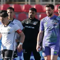 Varios días sin acción: ¿Cuándo será el próximo partido de Colo-Colo?