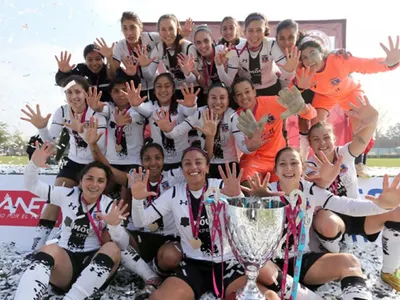 Efeméride: El decacampeonato de Colo-Colo femenino