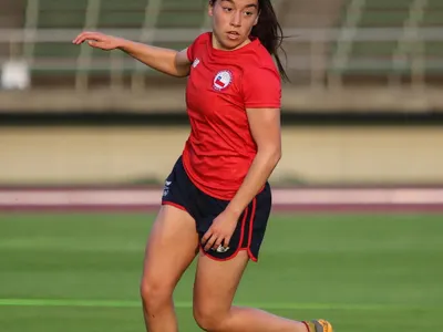 El complicado rival de La Roja femenina en los Juegos Olímpicos de Tokio