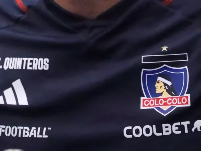 DT candidato para asumir la banca de Colo-Colo no descarta cambiar de aires: «Hay que ver»