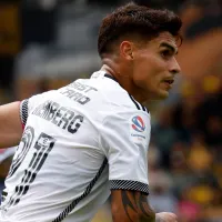 ¿Llega a la pretemporada? Aseguran que Erick Wiemberg definió su estadía en Colo-Colo