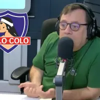 Danilo Díaz aprueba posible fichaje de Colo-Colo para 2025: «Le da algo que hoy no tiene»