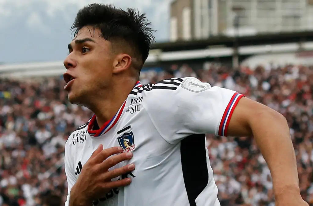 Damián Pizarro encabeza el ataque ideal de Arturo Vidal en ‘La Roja’.