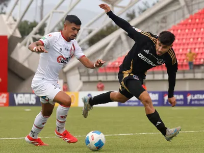 Los 5 jugadores olvidados por Jorge Almirón que vuelven a ilusionarse en Colo-Colo