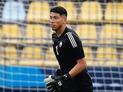 El aplaudido gesto de Brayan Cortés con los hinchas tras el triunfo de la Selección Chilena en los Juegos Panamericanos