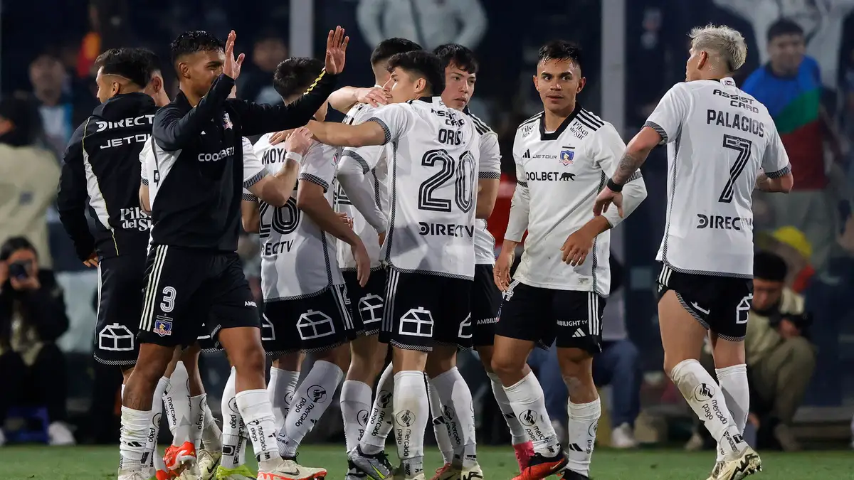 El Cacique mantuvo su posición pese a no jugar este fin de semana.