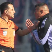 ¿Quedó molesto? Piero Maza rompe el silencio y se refiere al ‘perdonazo’ a Jorge Almirón