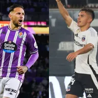 Colo-Colo confirma cuándo y dónde será la venta de entradas del duelo ante Real Valladolid
