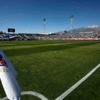 ¿Arenga para Colo-Colo? Conmebol señala gran detalle del Estadio Monumental a días de decisivo duelo por Copa Libertadores