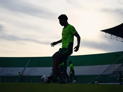 El jugador que fue desechado por Colo Colo y ahora vive uno de sus mayores sueños con su selección