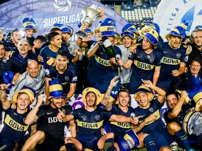 Nuevo técnico para 2024: Colo-Colo tendría en la mira a histórico de Boca Juniors