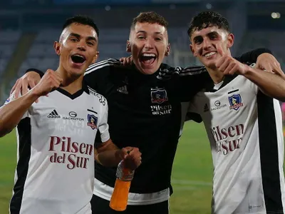 Con seis jugadores de Colo-Colo: Selección Chilena anuncia nómina Sub 23 para nuevo Microciclo