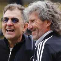 ¿Llegará alguien? La tajante postura de Blanco y Negro sobre los posibles refuerzos de Colo-Colo