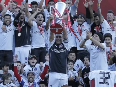 El campeón con Colo Colo que se retiró en silencio y se marchó a Estados Unidos: «No hay fecha de retorno»