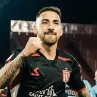 Se mete en el top 3: Javier Correa entra a la lista de los fichajes más caros en la historia de Colo-Colo