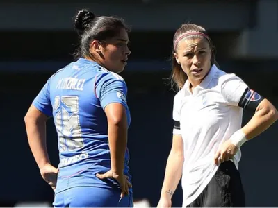 Por el récord: La ambiciosa iniciativa de la Garra Blanca para el Superclásico de la Liga Femenina