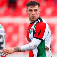Llenan de elogios a Bruno Barticciotto y dan por hecho que sería un gran fichaje: «No sentiría la presión de jugar en Colo-Colo