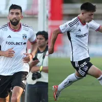 El enorme gesto de Emiliano Amor con Leandro Hernández que agiganta su figura en Colo-Colo